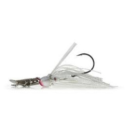 Molix Compact Jig – Finesse Jig for Tough Conditions & Pressured Fish Molix Compact Jig – Finesse Jig for Tough Conditions & Pressured Fish