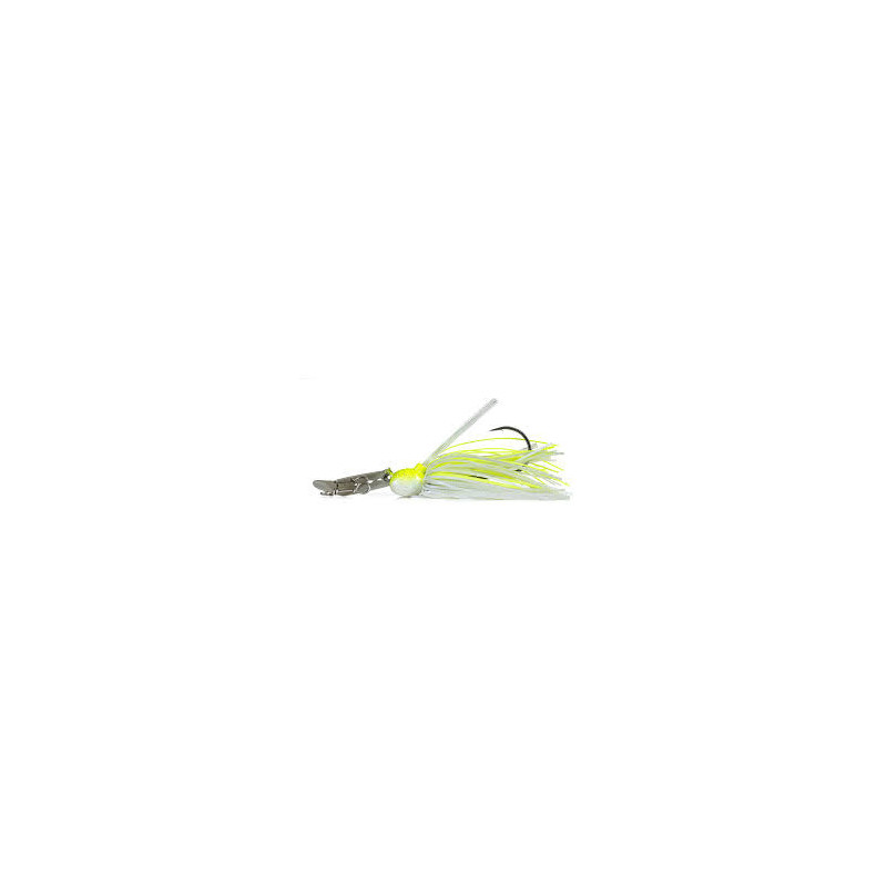 Molix Compact Jig – Finesse Jig for Tough Conditions & Pressured Fish