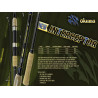 Okuma Interceptor 10FT Carp Rod – Durable, Powerful, and Sensitive Okuma Interceptor 10FT Carp Rod – Durable, Powerful, and Sensitive