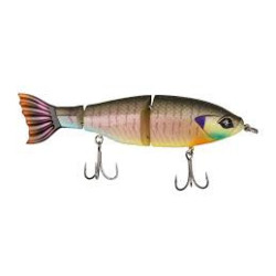 Meta Title: Googan Squad Contender Swim Bait - Lifelike Action for Trophy Fish Meta Title: Googan Squad Contender Swim Bait - Lifelike Action for Trophy Fish