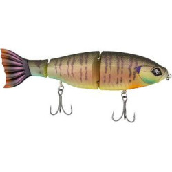 Meta Title: Googan Squad Contender Swim Bait - Lifelike Action for Trophy Fish Meta Title: Googan Squad Contender Swim Bait - Lifelike Action for Trophy Fish