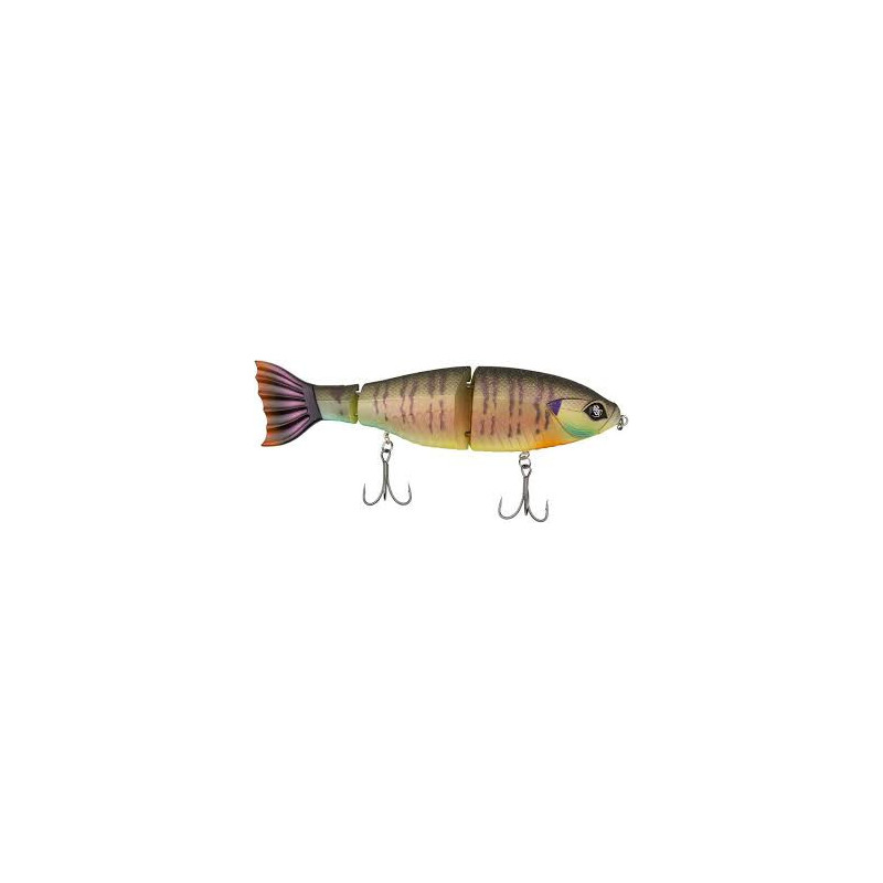 Meta Title: Googan Squad Contender Swim Bait - Lifelike Action for Trophy Fish