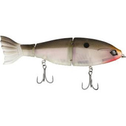 Meta Title: Googan Squad Contender Swim Bait - Lifelike Action for Trophy Fish Meta Title: Googan Squad Contender Swim Bait - Lifelike Action for Trophy Fish