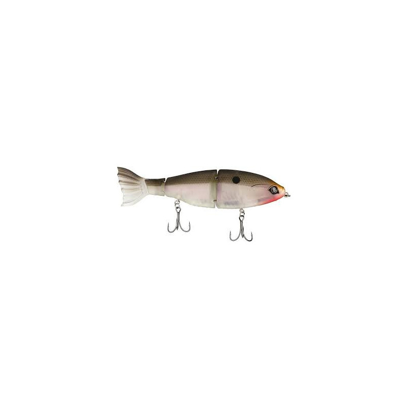 Meta Title: Googan Squad Contender Swim Bait - Lifelike Action for Trophy Fish