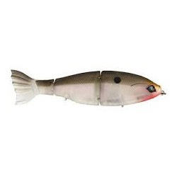 Meta Title: Googan Squad Contender Swim Bait - Lifelike Action for Trophy Fish Meta Title: Googan Squad Contender Swim Bait - Lifelike Action for Trophy Fish