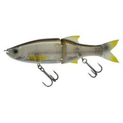 Molix 178 Slow Sinking Glide Bait - Lifelike Action for Trophy Fish Molix 178 Slow Sinking Glide Bait - Lifelike Action for Trophy Fish