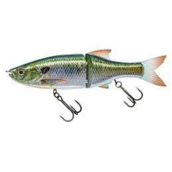 Molix 178 Slow Sinking Glide Bait - Lifelike Action for Trophy Fish Molix 178 Slow Sinking Glide Bait - Lifelike Action for Trophy Fish