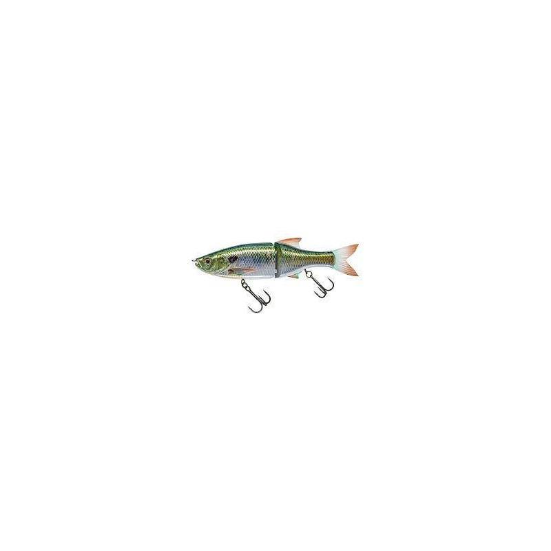 Molix 178 Slow Sinking Glide Bait - Lifelike Action for Trophy Fish Molix 178 Slow Sinking Glide Bait - Lifelike Action for Trophy Fish
