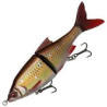 Savage Gear 135 3D Roach Shine Glider - Realistic Glide Action for Big Fish