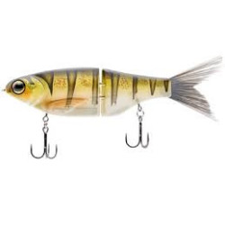 SPRO KGB Chad Shad 180 7" 2.4oz - Realistic Glide Bait for Trophy Fish SPRO KGB Chad Shad 180 7" 2.4oz - Realistic Glide Bait for Trophy Fish