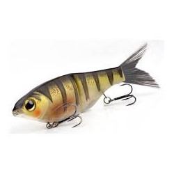 SPRO KGB Chad Shad 180 7" 2.4oz - Realistic Glide Bait for Trophy Fish SPRO KGB Chad Shad 180 7" 2.4oz - Realistic Glide Bait for Trophy Fish