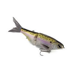 SPRO KGB Chad Shad 180 7" 2.4oz - Realistic Glide Bait for Trophy Fish SPRO KGB Chad Shad 180 7" 2.4oz - Realistic Glide Bait for Trophy Fish
