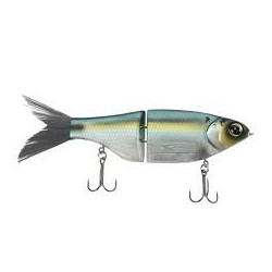 SPRO KGB Chad Shad 180 7" 2.4oz - Realistic Glide Bait for Trophy Fish SPRO KGB Chad Shad 180 7" 2.4oz - Realistic Glide Bait for Trophy Fish