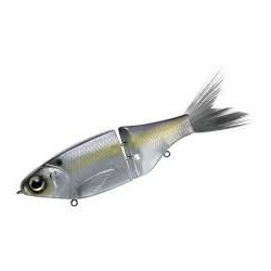 SPRO KGB Chad Shad 180 7" 2.4oz - Realistic Glide Bait for Trophy Fish SPRO KGB Chad Shad 180 7" 2.4oz - Realistic Glide Bait for Trophy Fish