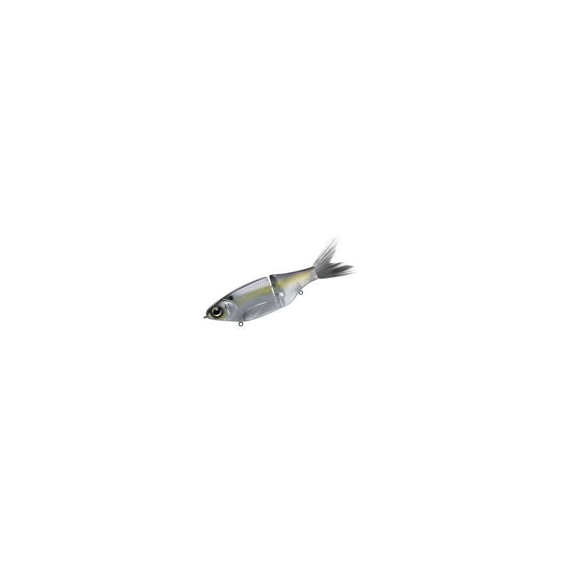 SPRO KGB Chad Shad 180 7" 2.4oz - Realistic Glide Bait for Trophy Fish SPRO KGB Chad Shad 180 7" 2.4oz - Realistic Glide Bait for Trophy Fish