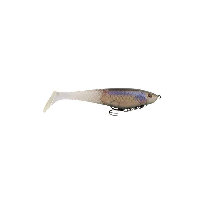 Berkley PowerBait Cull Shad 6" - Lifelike Action for Big Fish Berkley PowerBait Cull Shad 6" - Lifelike Action for Big Fish
