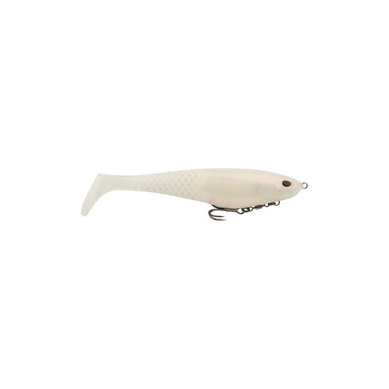 Berkley PowerBait Cull Shad 6" - Lifelike Action for Big Fish
