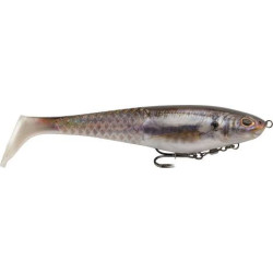 Berkley PowerBait Cull Shad 8" - Big Action for Trophy Fish Berkley PowerBait Cull Shad 8" - Big Action for Trophy Fish