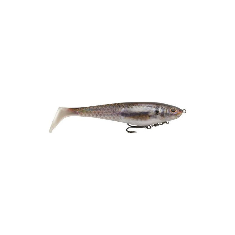 Berkley PowerBait Cull Shad 8" - Big Action for Trophy Fish