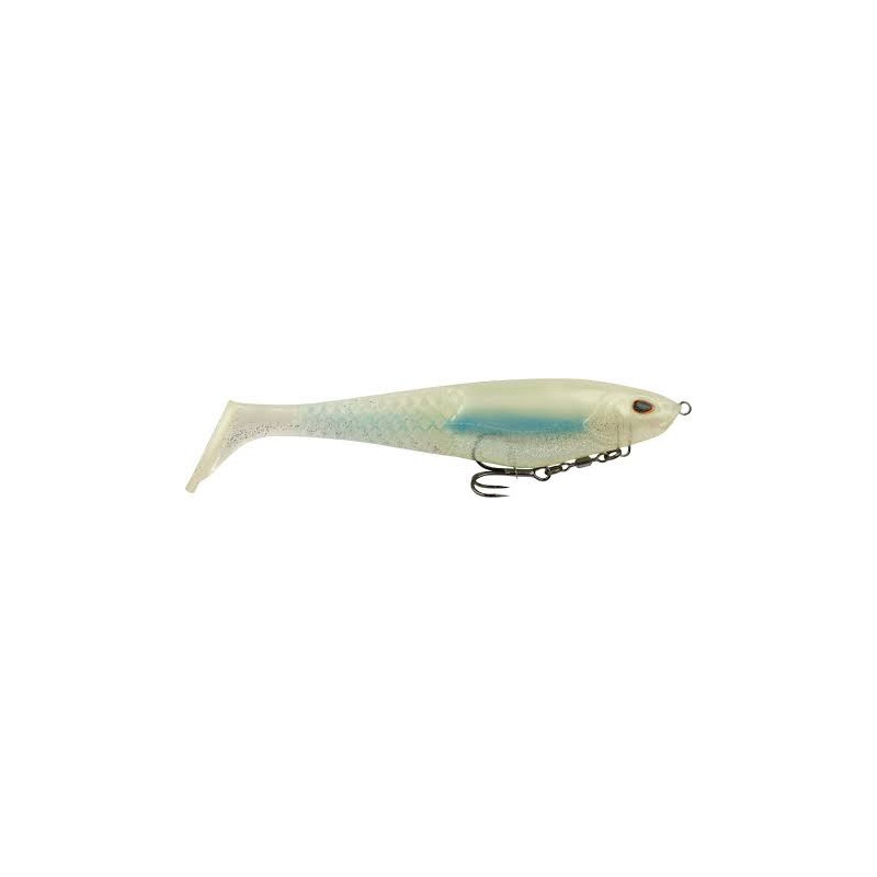 Berkley PowerBait Cull Shad 8" - Big Action for Trophy Fish Berkley PowerBait Cull Shad 8" - Big Action for Trophy Fish