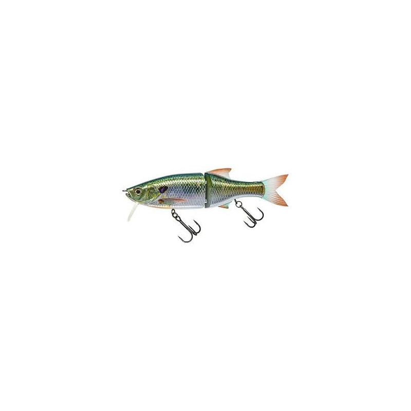 Molix Lipped 178 Floating Glide Bait - Realistic Action for Big Fish