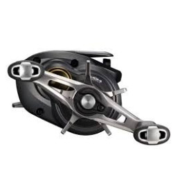 Curado BFS XG RH 8.2:1 Casting Reel (Shimano) – Precision Finesse Fishing with High-Speed Retrieval Curado BFS XG RH 8.2:1 Casting Reel (Shimano) – Precision Finesse Fishing with High-Speed Retrieval