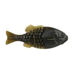 Berkley PowerBait Gilly 90mm - Lifelike Action for Bass & Pike Berkley PowerBait Gilly 90mm - Lifelike Action for Bass & Pike