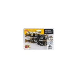 Berkley PowerBait Gilly 90mm - Lifelike Action for Bass & Pike Berkley PowerBait Gilly 90mm - Lifelike Action for Bass & Pike