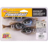 Berkley PowerBait Gilly 90mm - Lifelike Action for Bass & Pike