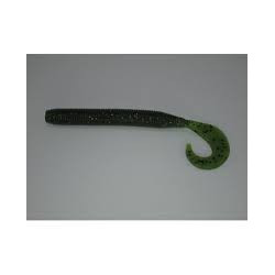 Gary Yamamoto Stretch 40 – Versatile 6" Soft Plastic Grub