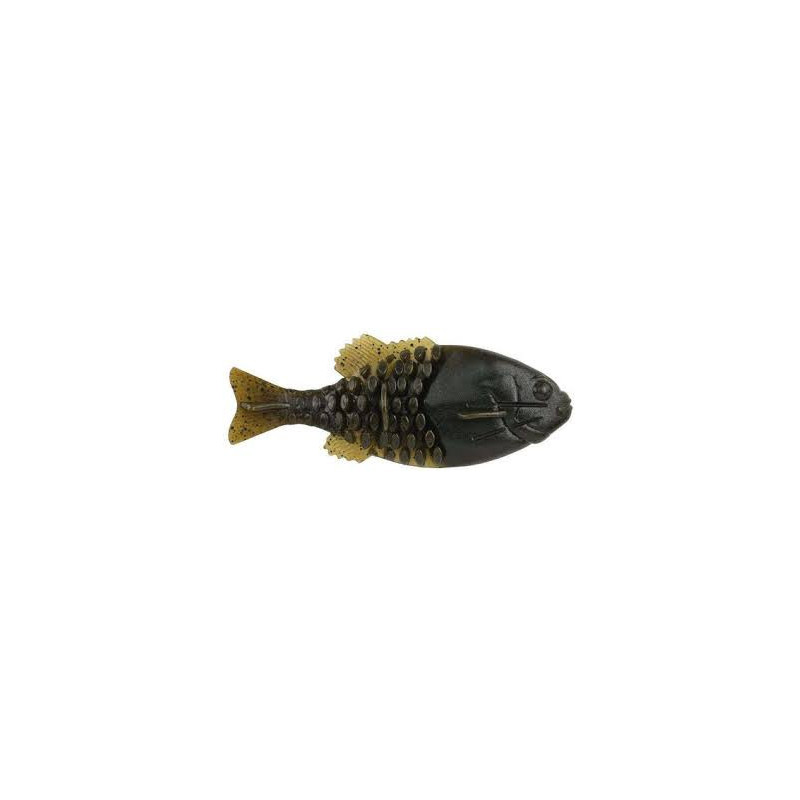 Berkley PowerBait Gilly 110mm - Lifelike Action for Big Bass & Pike Berkley PowerBait Gilly 110mm - Lifelike Action for Big Bass & Pike