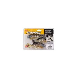 Berkley PowerBait Gilly 110mm - Lifelike Action for Big Bass & Pike Berkley PowerBait Gilly 110mm - Lifelike Action for Big Bass & Pike