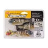 Berkley PowerBait Gilly 110mm - Lifelike Action for Big Bass & Pike Berkley PowerBait Gilly 110mm - Lifelike Action for Big Bass & Pike