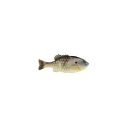 Berkley PowerBait Gilly 110mm - Lifelike Action for Big Bass & Pike Berkley PowerBait Gilly 110mm - Lifelike Action for Big Bass & Pike