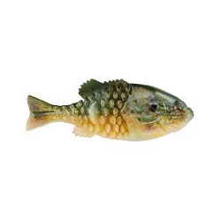 Berkley PowerBait Gilly 110mm - Lifelike Action for Big Bass & Pike Berkley PowerBait Gilly 110mm - Lifelike Action for Big Bass & Pike