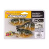 Berkley PowerBait Gilly 110mm - Lifelike Action for Big Bass & Pike Berkley PowerBait Gilly 110mm - Lifelike Action for Big Bass & Pike