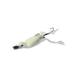 Savage Gear 3D Hollow Duckling - Lifelike Topwater Lure for Big Predators Savage Gear 3D Hollow Duckling - Lifelike Topwater Lure for Big Predators