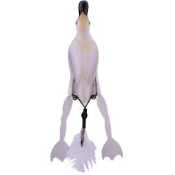 Savage Gear 3D Hollow Duckling - Lifelike Topwater Lure for Big Predators Savage Gear 3D Hollow Duckling - Lifelike Topwater Lure for Big Predators