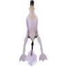 Savage Gear 3D Hollow Duckling - Lifelike Topwater Lure for Big Predators