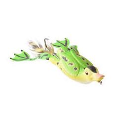 Savage Gear 3D Hollow Duckling - Lifelike Topwater Lure for Big Predators Savage Gear 3D Hollow Duckling - Lifelike Topwater Lure for Big Predators
