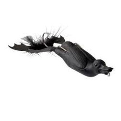 Savage Gear 3D Hollow Duckling - Lifelike Topwater Lure for Big Predators Savage Gear 3D Hollow Duckling - Lifelike Topwater Lure for Big Predators