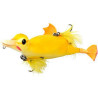Savage Gear 3D Suicide Duck - Lifelike Topwater Lure for Big Fish