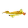 Savage Gear 3D Suicide Duck - Lifelike Topwater Lure for Big Fish