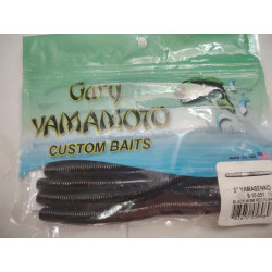 Gary Yamamoto Yamasenko – Iconic Soft Plastic Stickbait