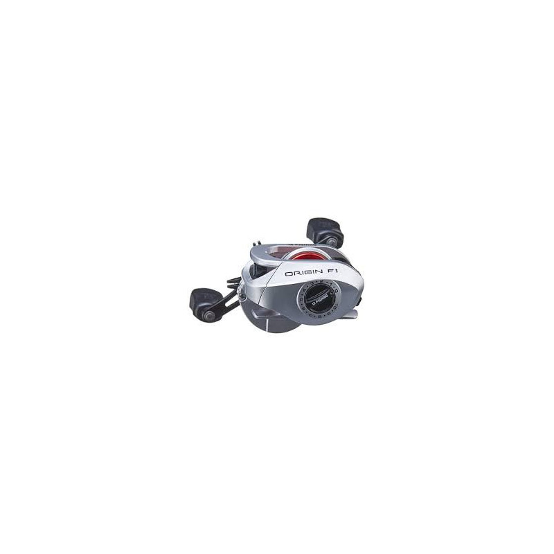 Origin F1 6.6:1 RH Casting Reel (13 Fishing) – Durable, Smooth, and Versatile Performance