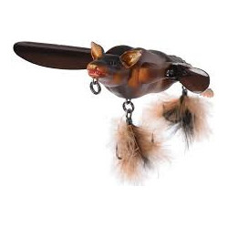 Savage Gear 3D Bat - Lifelike Topwater Lure for Nighttime Fishing Savage Gear 3D Bat - Lifelike Topwater Lure for Nighttime Fishing