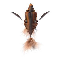 Savage Gear 3D Bat - Lifelike Topwater Lure for Nighttime Fishing Savage Gear 3D Bat - Lifelike Topwater Lure for Nighttime Fishing