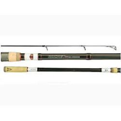 Sensation Rocket 10FT New Generation Rod – Lightweight, Powerful, Precise Performance Sensation Rocket 10FT New Generation Rod – Lightweight, Powerful, Precise Performance