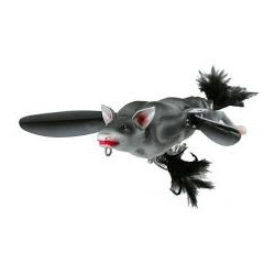 Savage Gear 3D Bat - Lifelike Topwater Lure for Nighttime Fishing Savage Gear 3D Bat - Lifelike Topwater Lure for Nighttime Fishing