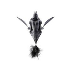 Savage Gear 3D Bat - Lifelike Topwater Lure for Nighttime Fishing Savage Gear 3D Bat - Lifelike Topwater Lure for Nighttime Fishing